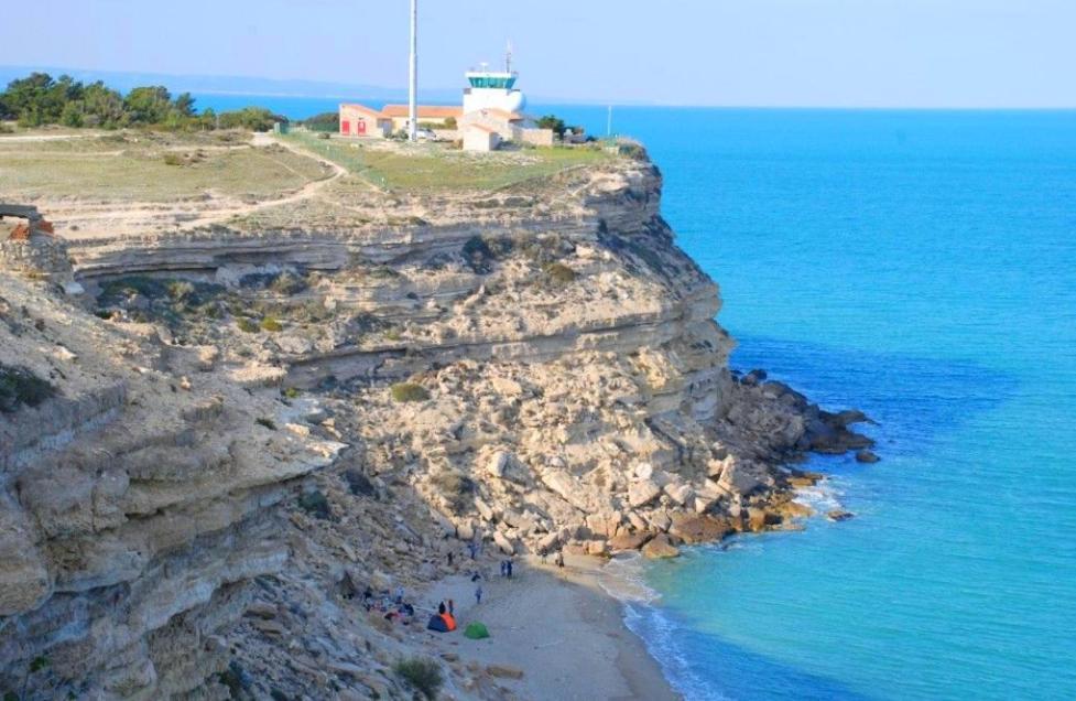Les Arenes - Port Leucate - Une Chambre - Terrasse - Proche Commerces - Tout Confort Экстерьер фото